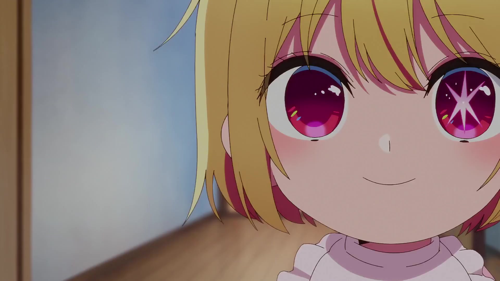 [Tsukyio Editing Resources] Ruby Hoshino (Season 1) Raw Clips (50) (tsukyio.com).mp4